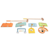 Classic World Golf Set V420-CWIP-GOLFSET