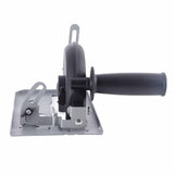 Angle Grinder Cutting Bracket Protective Cover Adjustable Mill Shield Accessories Multifunctional V1294-YM0901-3111240049715