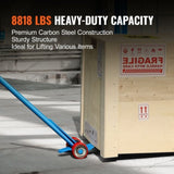 Pallet Buster, 152.4 cm Handle, 4 ton Weight Capacity, Q235 Carbon Steel, Heavy Duty Deck Wrecker V952-QG6600IBS5INZ47P4V0