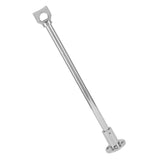 Shower Extension Arm Stainless Steel Kitchen Faucet Extension Rod Accessory Bathroom V1294-YM0901-3112210058111