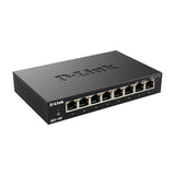 D-LINK DGS-108 Desktop Switch DS-DLDGS108
