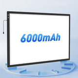A1 LED Light Box for Drawing, Calligraphy & Tracing Artists Pad V63-954531