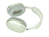Wireless Bluetooth Headphones Adjustable Foldable Headsets with Microphone for Laptop Phone Work V1263-JX-153