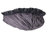 Sofa Cover All Inclusive Skirt Cationic Thickened 190230CM with Anti Skid Strip Couch Slipcover for V1294-YM0901-3117230241211