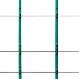 Electric Fence Wire, 1000Ft 305M Portable Polywire, 1/4" Diameter 2 Copper Strands for Reliable V952-WLDXJSKJSK10BKJL6Y3
