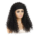 Volumizing Headband Wig - Colour 4 PRL-6090256550DBT