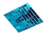 24Pcs Shimmer Wall Panels Translucent Frame Sequin Wall Panel Backdrop Panels for Birthday Party V1294-YM0901-3115240049611