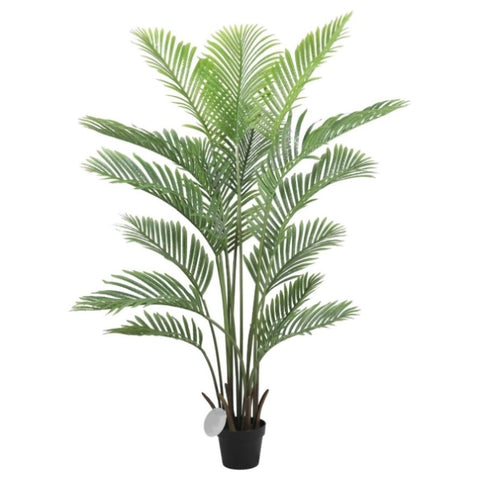 Premium Artificial Areca Palm Tree Real Touch 160cm V77-1016107N