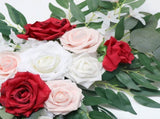 Wedding Arch Flower Gate For Outdoor Wedding V1294-YM0523-220419LW01