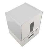 Automatic Paper Towel Dispenser Touchless Wall Mount Smart Electric Roll Paper Towel Dispenser with V1294-YM0901-3117240338811