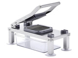 Vegetable Chopper Mandoline Slicer, All-in-1 Food Veggie Cutter with 8 Stainless Steel Blades, V952-JSSWQSJQDQSQRENNV002V0