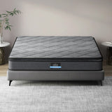 Giselle Bedding 18cm Mattress Pillow Top Double MATTRESS-PT18-DOUBLE