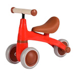 GOMINIMO 3 Wheels Baby Balance Bike V227-3720871006120