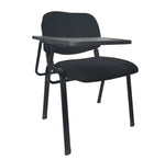 NNECN Lecture Chair with Table Top for Classroom Lecture Training Conference V728-AD-0256-TP-BK