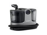Devanti Carpet Washer Handheld Vacuum Cleaner 1700W 11kpa Rapid Heating Black CPW-ST-9002
