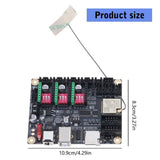 Advanced Engraver Controller MKS DLC32 V2.1 Support GRBLaser Fast Engraving Technology V1192-AZ-W-23576