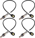 Oxygen O2 Sensor Upstream Downstream for Chry 300, for Dodge Challenger Charger Dakota Durango Grand V1258-DP02-WO-289