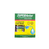 120ml Superthrive Vitamin Solution Plant Hydroponic Growth Enhancer Super Thrive V238-SUPDZ-32684349522000