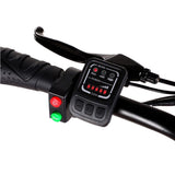 VALK Electric Bike eBike Ladies e-Bike Motorized Bicycle Battery Womens 36V 250W V219-TRNEBKVLKAVS1