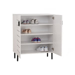 Kotka Multifunction Cabinet Shoe Cabinet V656-372051