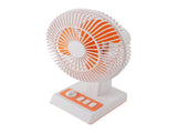 USB Desk Fan Type C Interface Small Powerful Quiet 3 Speeds Wind Mini Desktop Table Fan for Home V1294-YM0901-3113240129411
