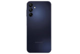 Telstra Locked Samsung Galaxy A15 4G - Blue Black V578-SM-A155FNTEL