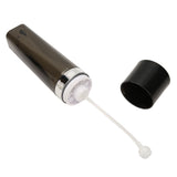 Automatic Electric Enema Bulb Silicone ABS USB Rechargeable Leakage Proof Portable Anal Douche Bulb V1294-YM0901-3112230054811