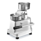 VEVOR Commercial Burger Patty Maker, 130mm Hamburger Beef Patty Maker, Heavy Duty Food-Grade V952-HBRBJYSZLBXGEETPXV0