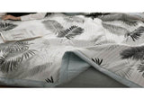 Air Conditioner Quilt Washable Cotton Lightweight Quilt Summer Comforter for Children Adult Type 1 V1294-YM0716-3117220174711