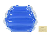 Inflatable Bubble Ball Safe PVC Body Bumper Bubble Bounce Ball for Family Gathering Picnic Camping V1294-YM0706-3111230181912