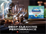 Finish Ultimate Pro 0% x 384 Dishwashing Tablets FINISH-3292140X8
