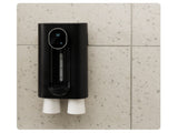 Smart Automatic Mouthwash Dispenser - Wall-Mounted, 3 Adjustable Levels, LED Display & Magnetic V888-ELOSUNG25833