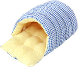Cat House - Cat Basket - Plush and Warm - Removable and Washable - Closed Cat Bed for Winter V1188-ZXY-131-331