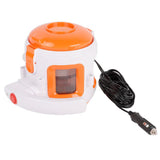 Portable Useful Car Household Handheld Electric Dust Cleaner Tool Equipment V1294-YM0901-JY31720