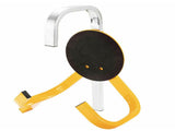 Wheel Clamp Defender Tyre Lock Adjustable for 13'' 14'' 15'' Truck SUV Trailer Caravan 195mm-230mm V985-WHEELLOCK