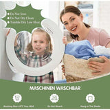 Waterproof Mattress Protector, Soft, Breathable, Anti-Mite, Deep Pocket, Hypoallergenic Mattress V1237-ZY-715-001