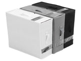 3Pcs Bed Sheet Set Organizer Versatile Large Capacity Sheet Storage Organizer Container for Linen V1294-YM0901-3117240124611