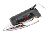 Mini Handheld Clothes Iron 1000W Multifunctional Adjustable Temperature Portable Small Ironing V1294-YM0901-3113250028011