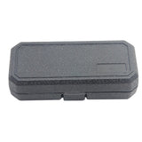 Digital Micrometer, Professional Inch/Metric Measuring Tools 0.001 mm Resolution Thickness Gauge, V1192-AZ-W-3337