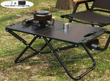 folding camping table, camping furniture, outdoor table, portable table, camping gear, Australian V1102-132-49009