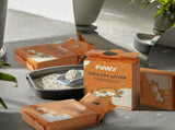 PaWz 2.5kg Tofu Cat Litter Clumping Natural x12 PT1196-ORIGINAL-12PCS