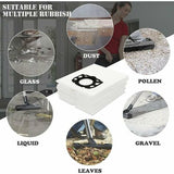 10 pcs vacuum cleaner bags Karcher WD4 WD5 WD6 Karcher bag MV4, MV5 and MV6 vacuum cleaner bags V1237-ZY-203-0084