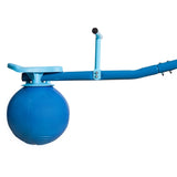 Lifespan Kids Bubble Seesaw V420-SEESAWBUBBLE