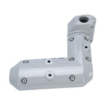Trimmer Handle Support Clamp Aluminum Iron Handlebar Support Clip for FS 130 131 110 111 90 91 89 V1294-YM0901-3111250021511
