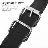 Accordion Strap Belt with Adjustable Shoulder Support for Musical Instrument Accessories V1192-AZ-W-29889