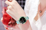 Bluetooth Smart Watch IP67 Waterproof Smartwatch with 100Sports Modes-Silver V1263-JX-7694-1