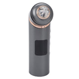 Electric Ear Dryer USB Rechargeable Ear Water Drying Device with Red Lighting Care for Bathing Water V1294-YM0901-3113240077711