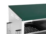 Pawz Chicken Hen Coop Hutch PT1262-6
