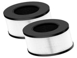 Luolandi BS03 HEPA Filter Replacement for For Slevoo Air Purifiers with 3 in 1 System V1189-LWWAL-20260327-04886