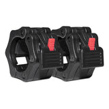 CORTEX 75kg Black Series V3 Bumper Plate Set with ATHENA100 Barbell V420-CSWP-OBPV3ST-E